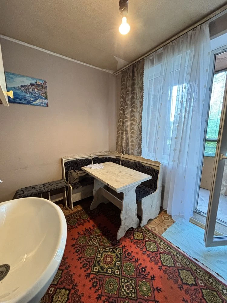 2-room apartment on Gv. Shirokintsiv