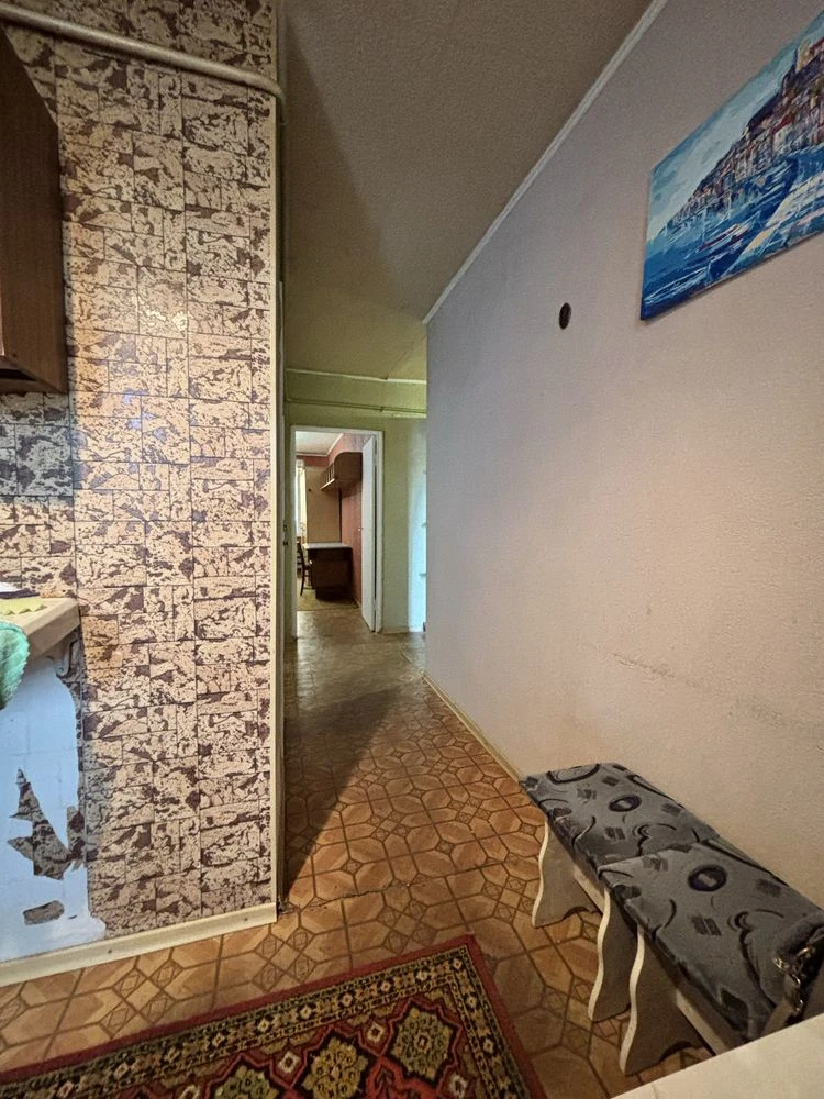 2-room apartment on Gv. Shirokintsiv
