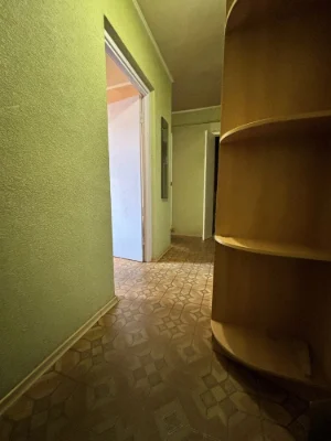 2-room apartment on Gv. Shirokintsiv