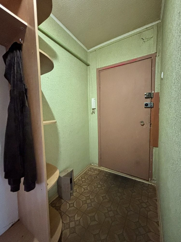 2-room apartment on Gv. Shirokintsiv