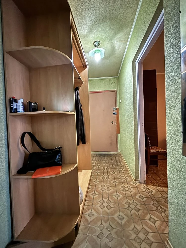 2-room apartment on Gv. Shirokintsiv
