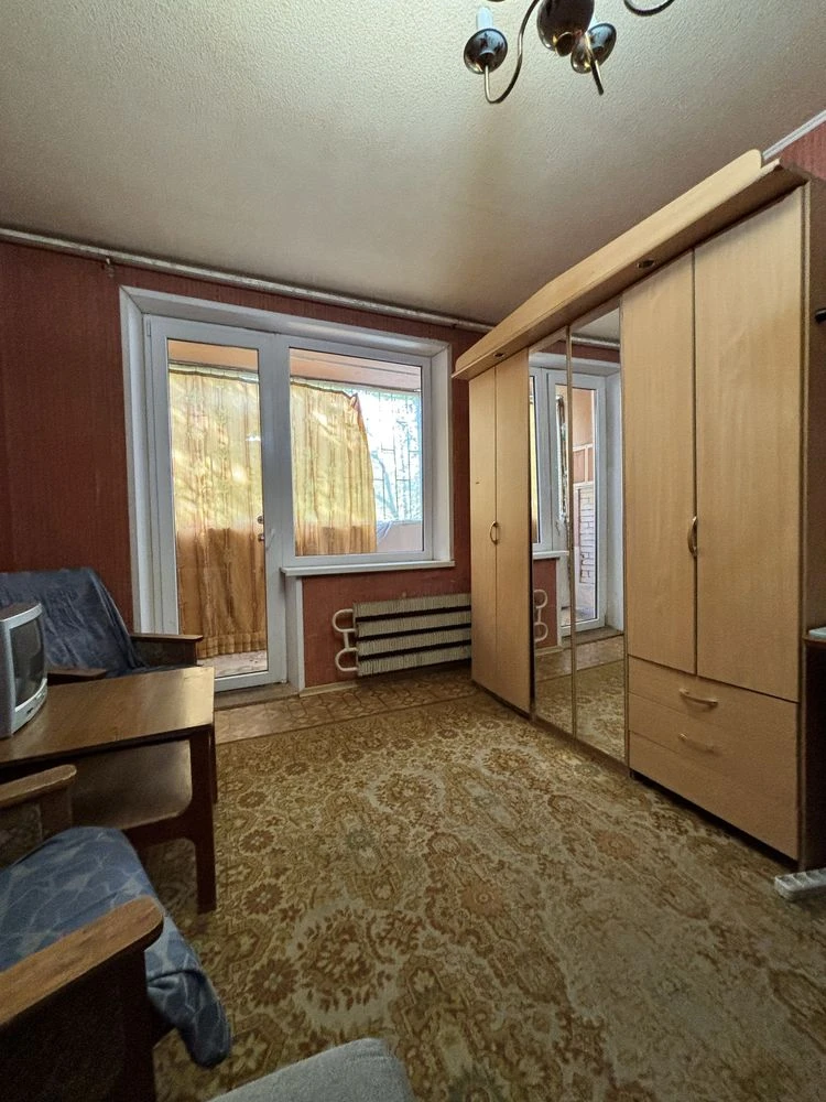 2-room apartment on Gv. Shirokintsiv