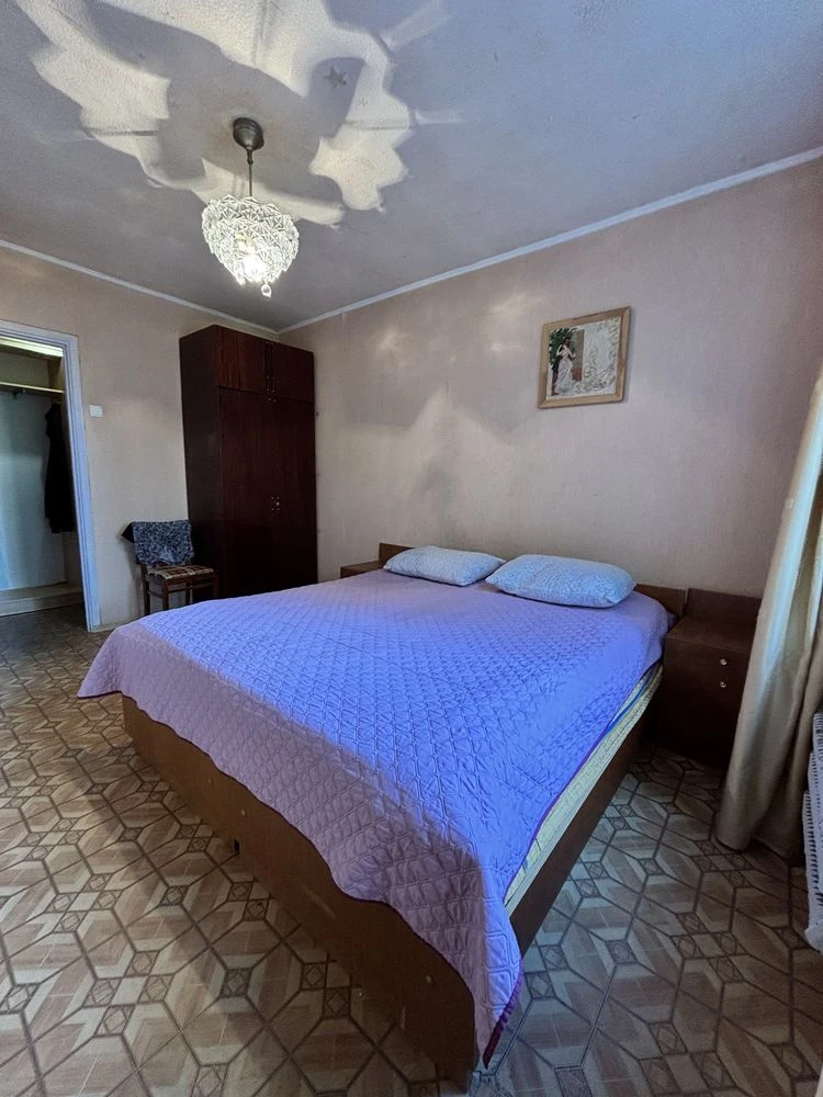 2-room apartment on Gv. Shirokintsiv