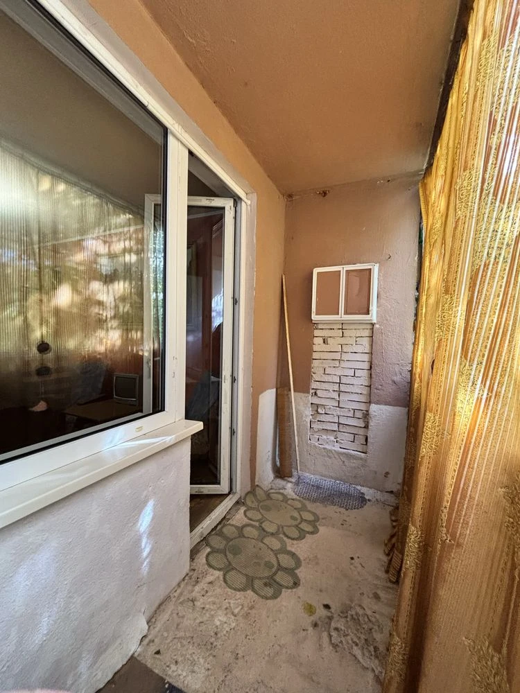 2-room apartment on Gv. Shirokintsiv