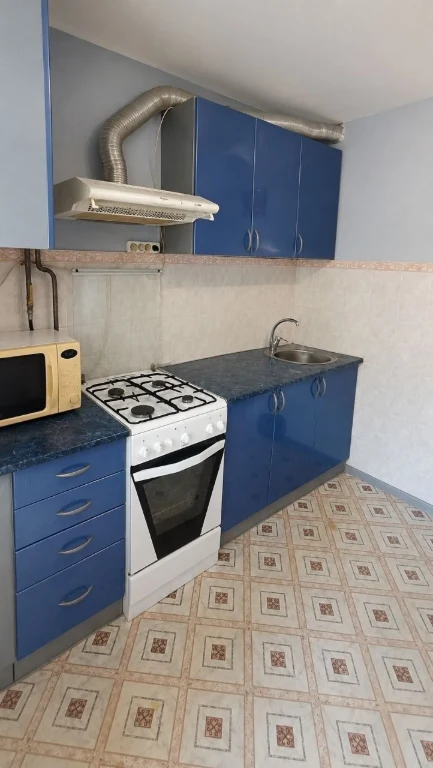 Продам 2 ком квартиру ж/м Приднепровск ул Немировича Данче