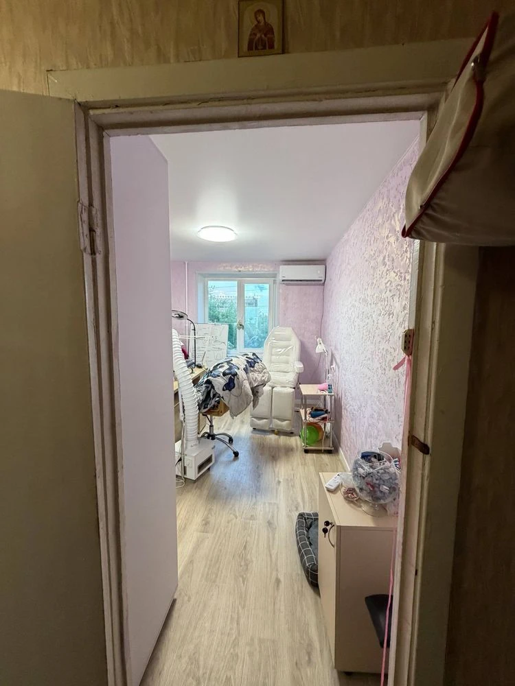 ПРОДАЮ современная 2к квартира ОСЕННЯ Косиора(Калнышевского) СЕ