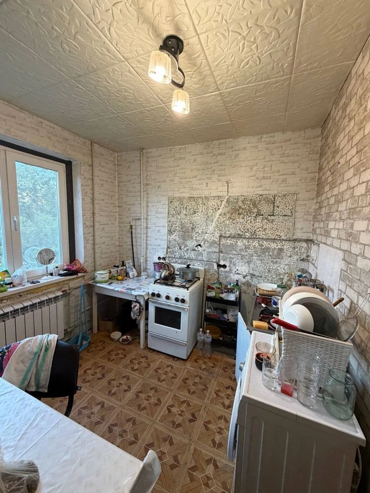 ПРОДАЮ современная 2к квартира ОСЕННЯ Косиора(Калнышевского) СЕ