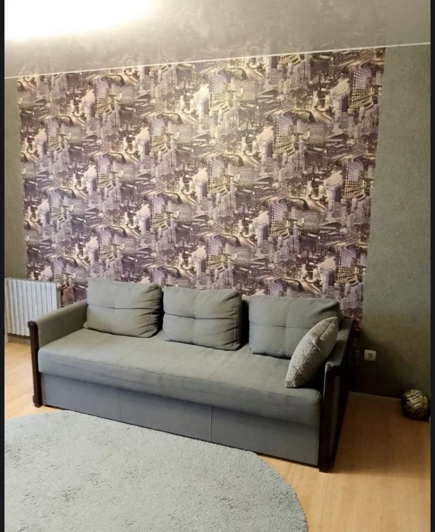 Продам 1 комнатную квартиру жкРубиновый Красный Камень