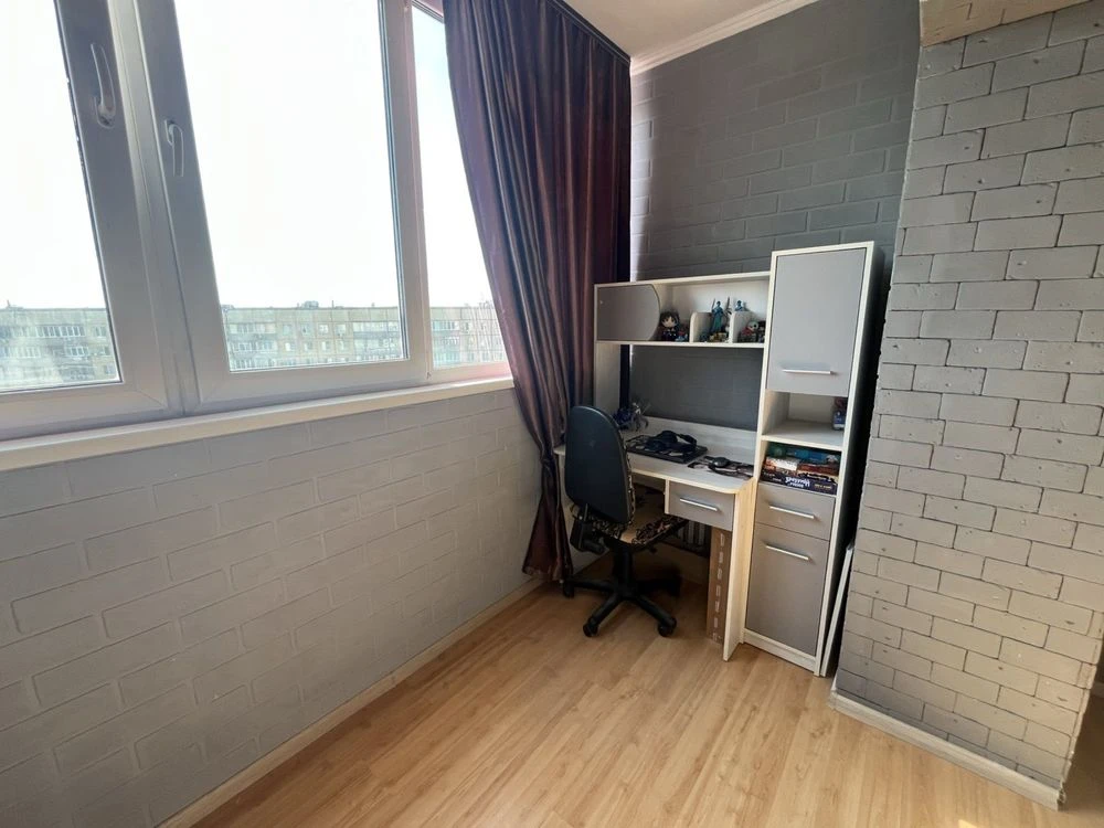 Продам 1 комнатную квартиру жкРубиновый Красный Камень