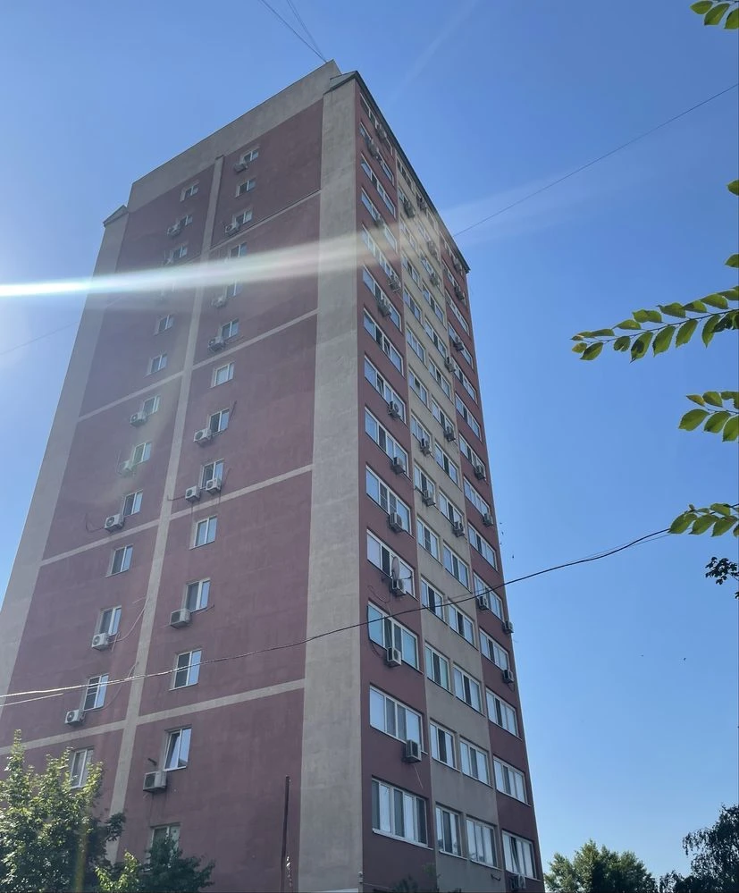 Продам 1 комнатную квартиру жкРубиновый Красный Камень