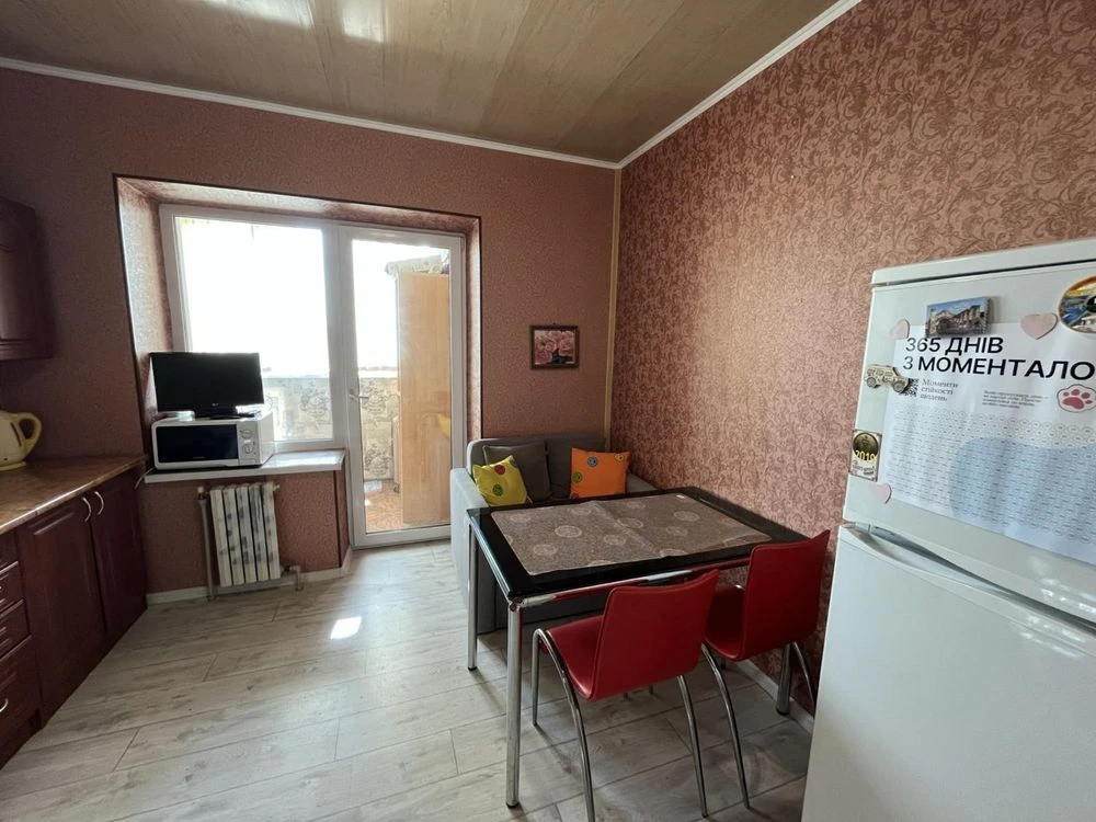 Продам 1 комнатную квартиру жкРубиновый Красный Камень