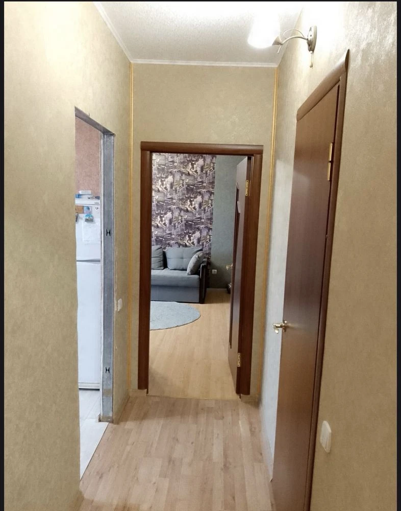 Продам 1 комнатную квартиру жкРубиновый Красный Камень