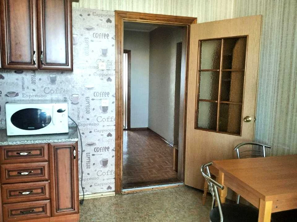Квартира. Київ, вулиця Левка Лук'яненка