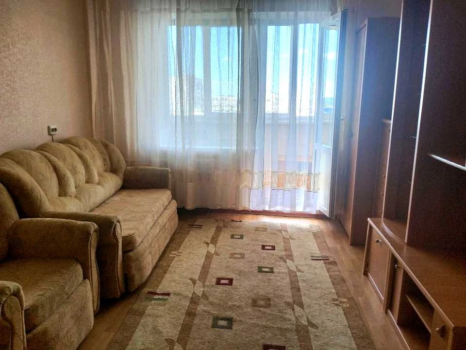 Квартира. Київ, вулиця Левка Лук'яненка