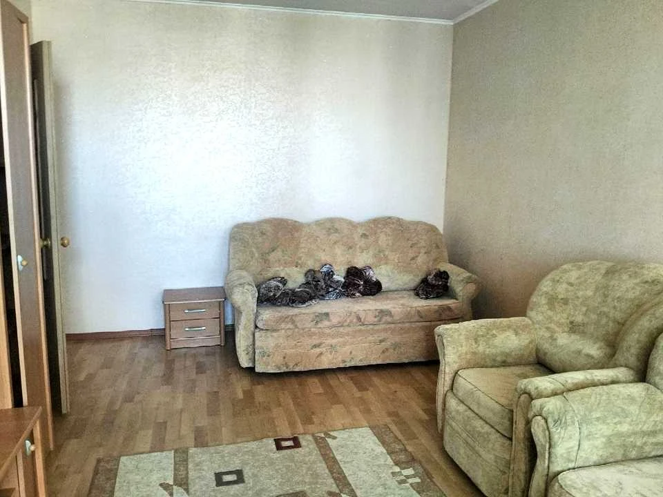 Квартира. Київ, вулиця Левка Лук'яненка