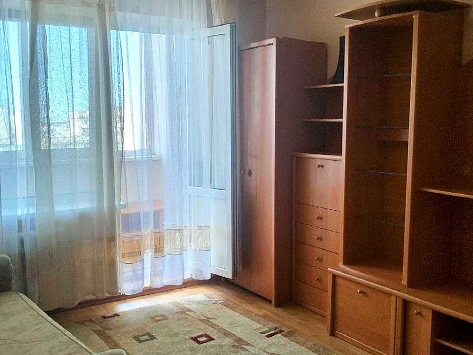 Квартира. Київ, вулиця Левка Лук'яненка