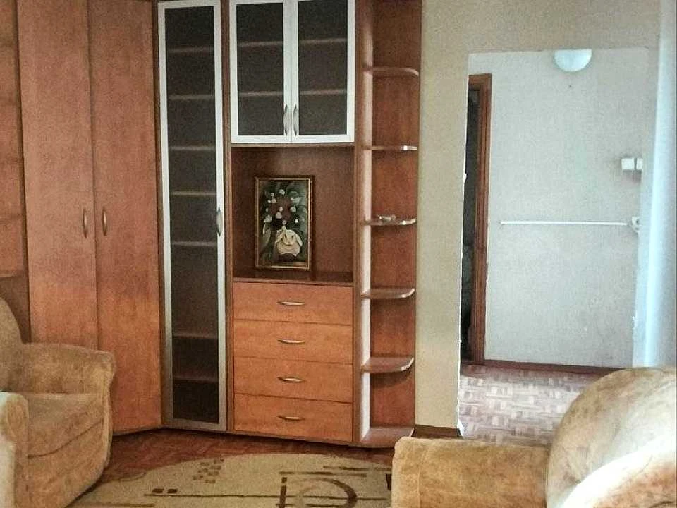 Квартира. Київ, вулиця Левка Лук'яненка