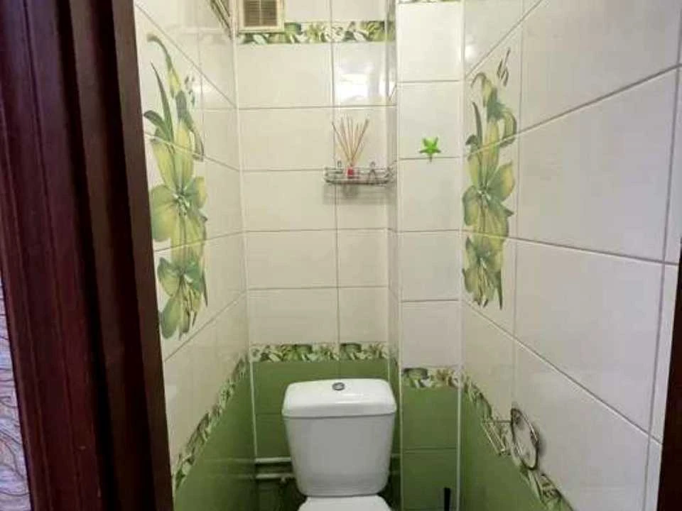 Квартира. Київ, Феофіла Яновського, 1