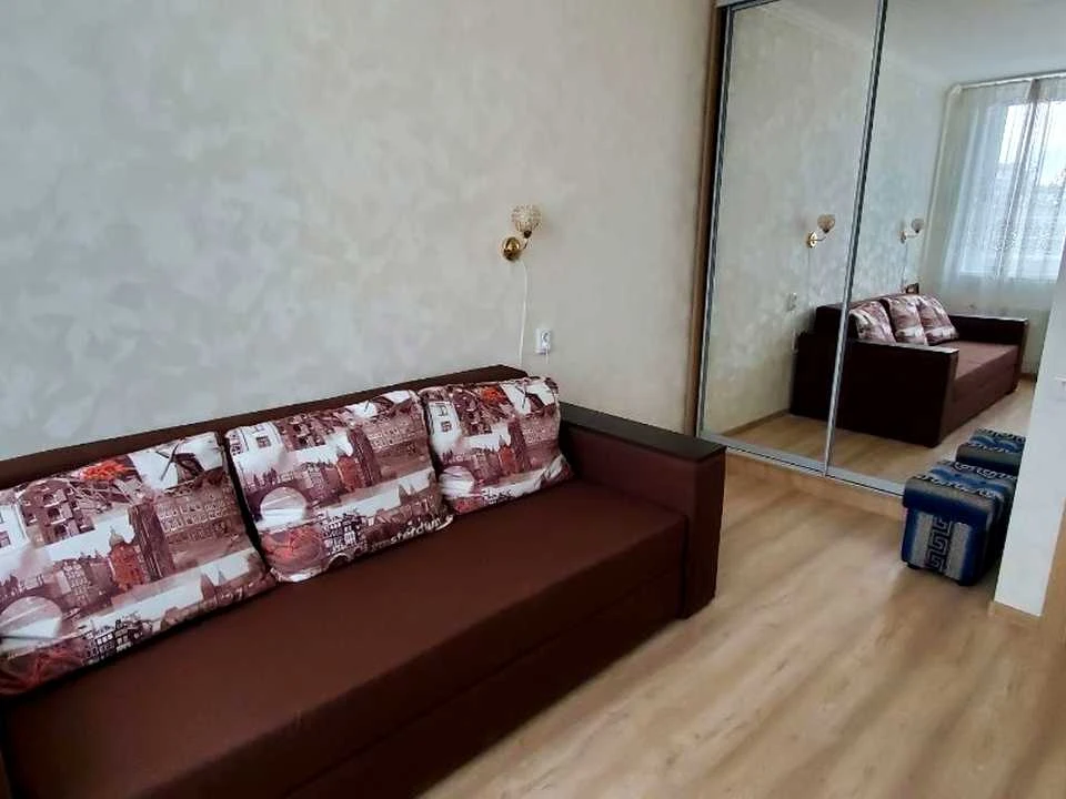 Квартира. Київ, проспект Європейського Союзу