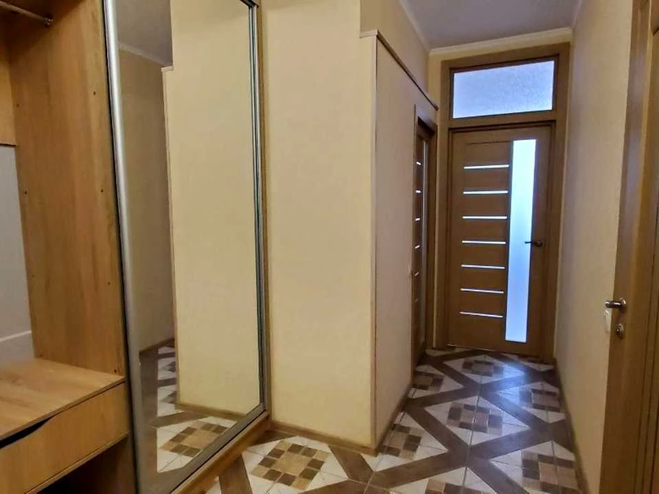 Квартира. Київ, проспект Європейського Союзу