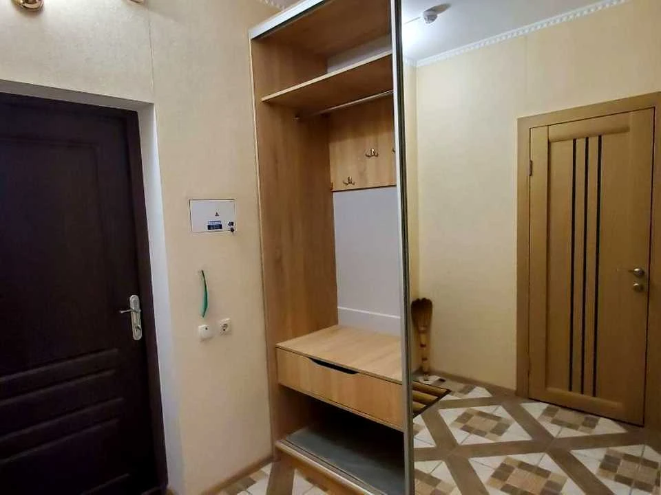 Квартира. Київ, проспект Європейського Союзу
