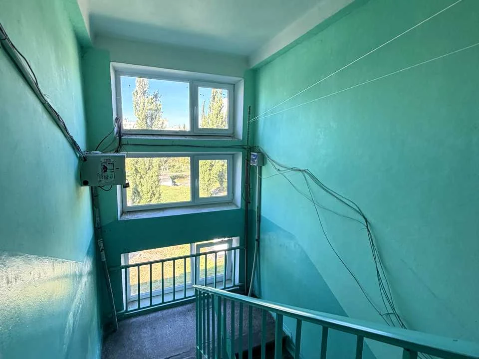 Квартира. Київ, Мілютенка вул.