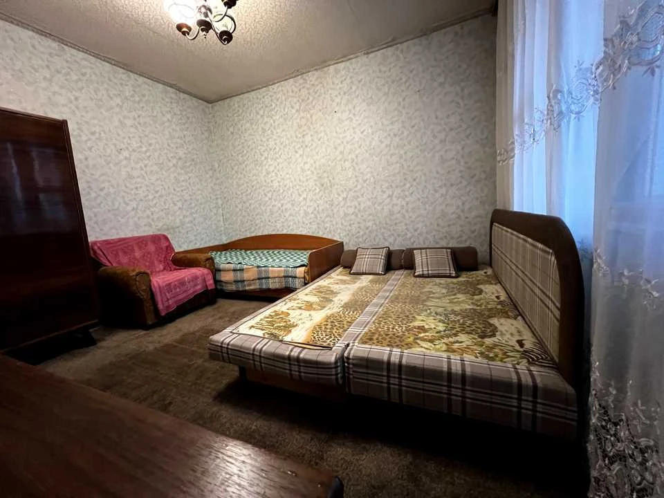 Квартира. Київ, вулиця Миколи Закревського