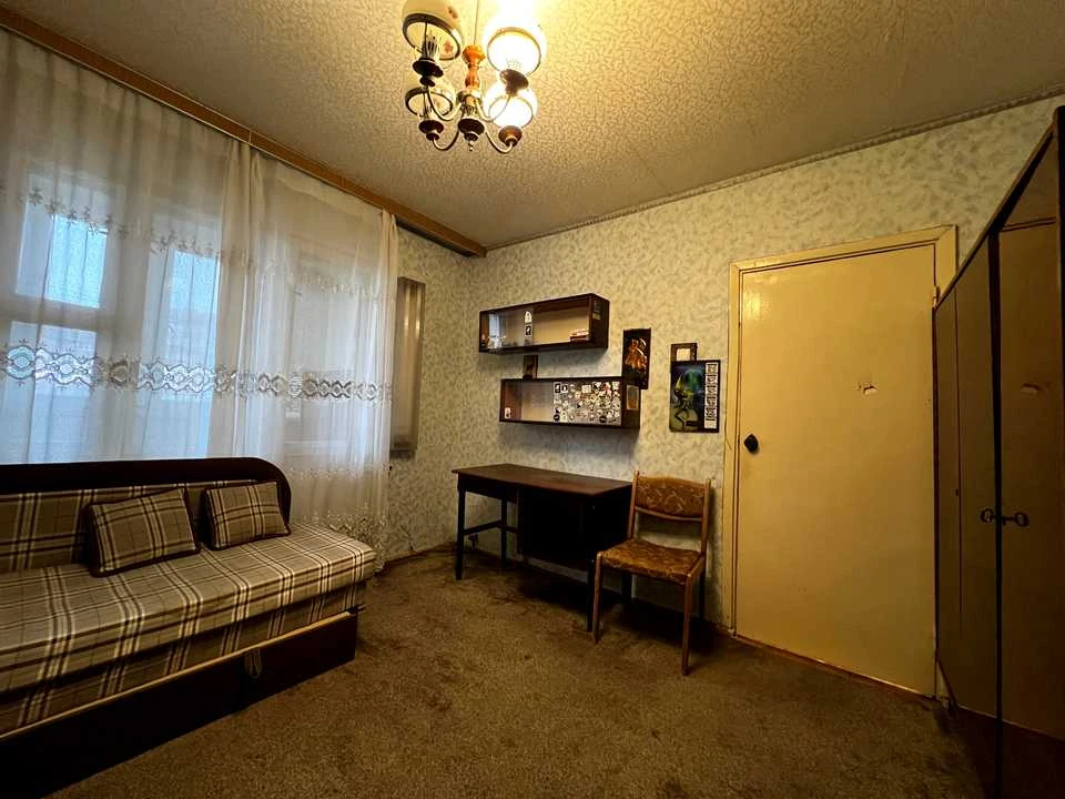 Квартира. Київ, вулиця Миколи Закревського