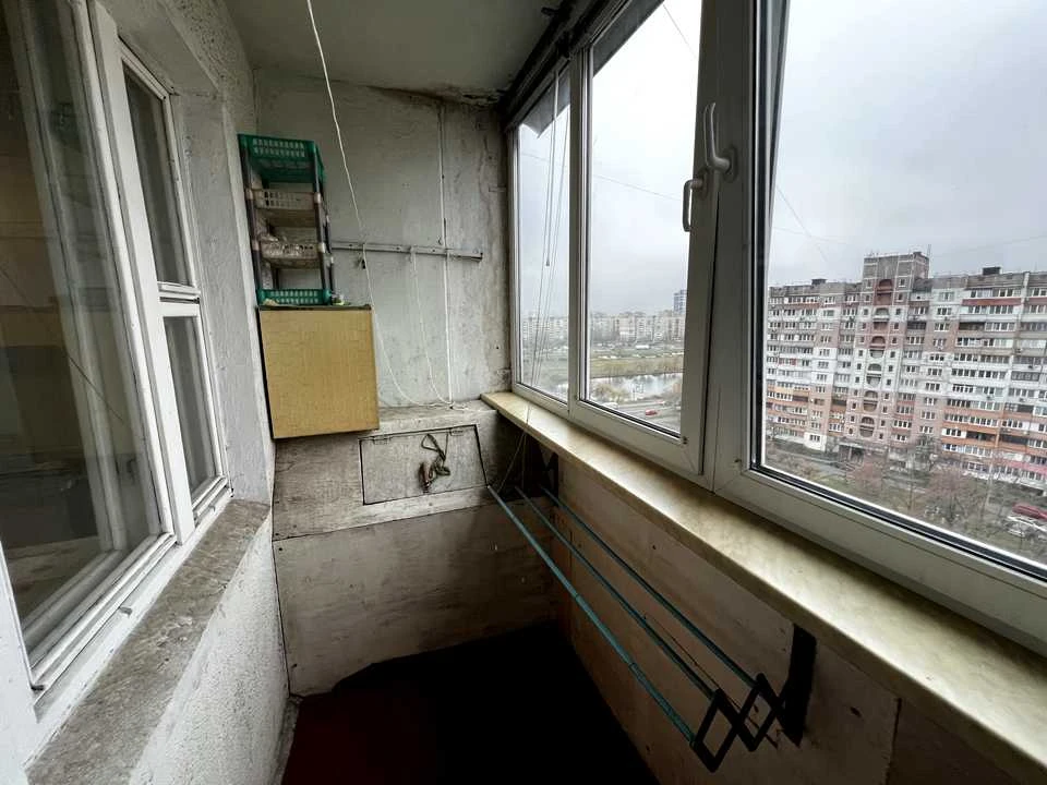 Квартира. Київ, вулиця Миколи Закревського