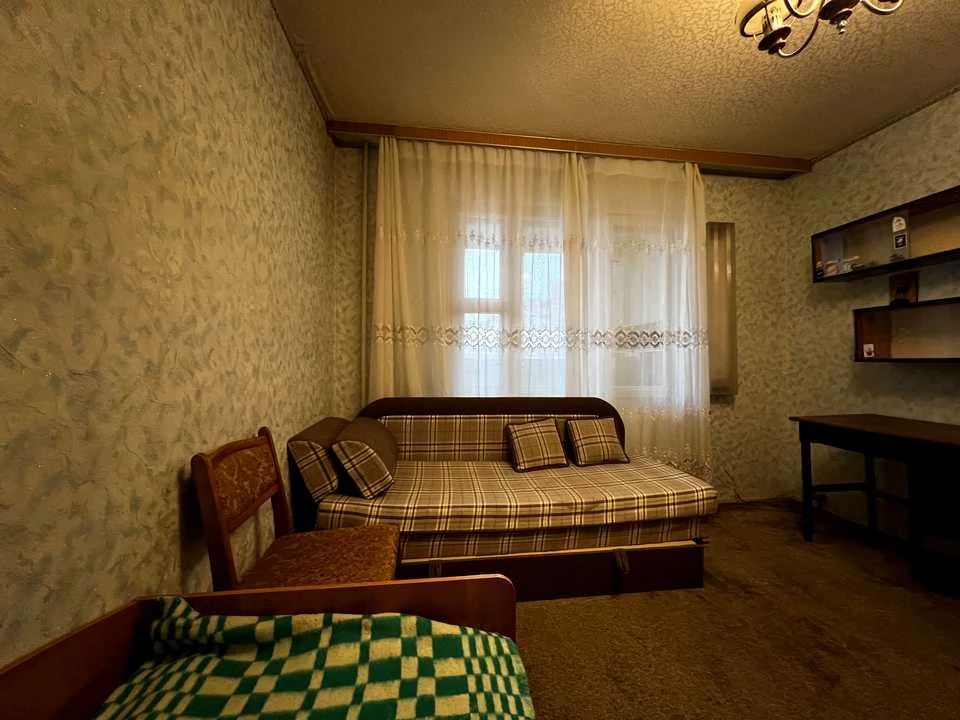 Квартира. Київ, вулиця Миколи Закревського