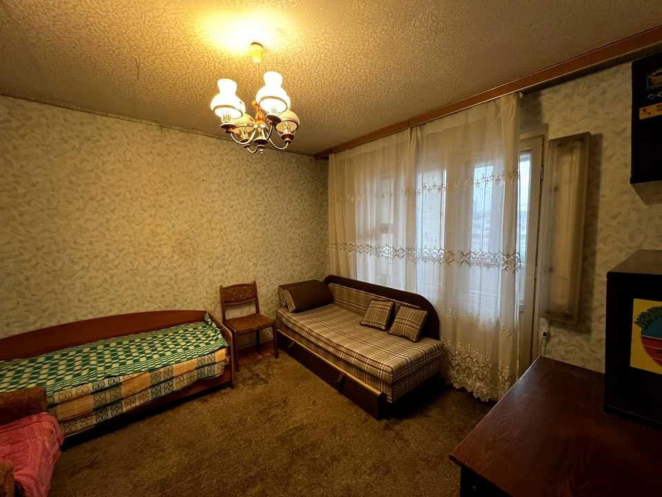 Квартира. Київ, вулиця Миколи Закревського