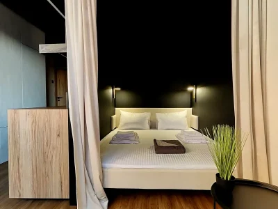 Rent 1-bedroom apartment 20 sq m 4/25 floor