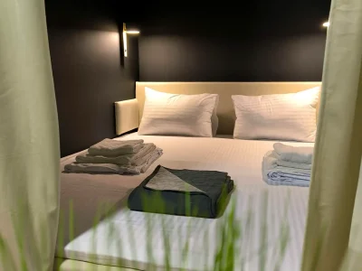 Rent 1-bedroom apartment 20 sq m 4/25 floor