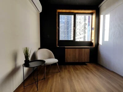 Rent 1-bedroom apartment 20 sq m 4/25 floor
