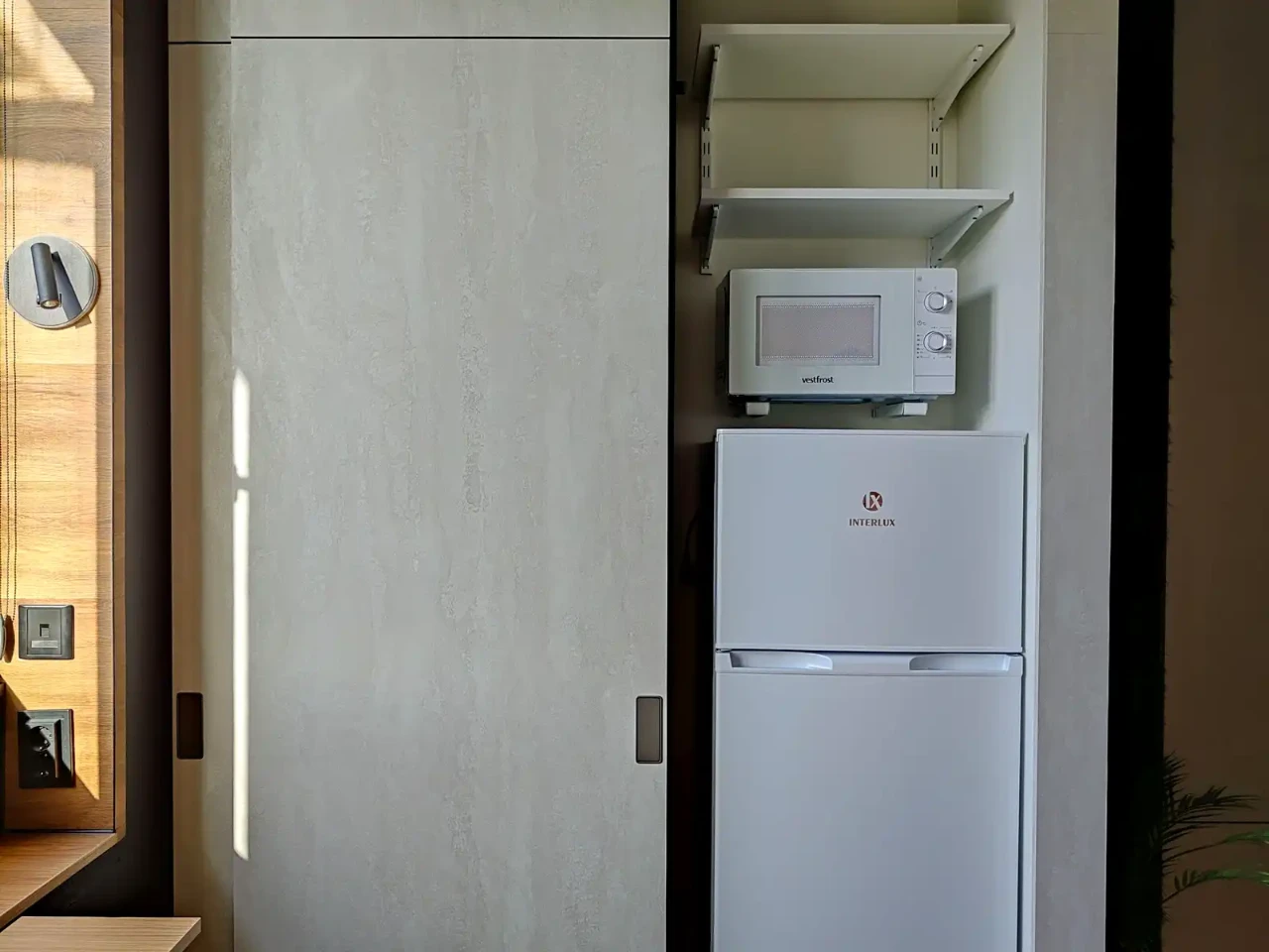 Rent 1-bedroom apartment 20 sq m 4/25 floor