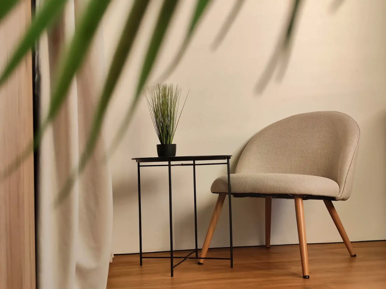 Rent 1-bedroom apartment 20 sq m 4/25 floor