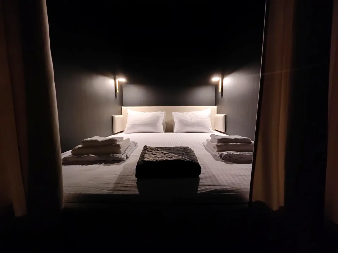 Rent 1-bedroom apartment 20 sq m 4/25 floor