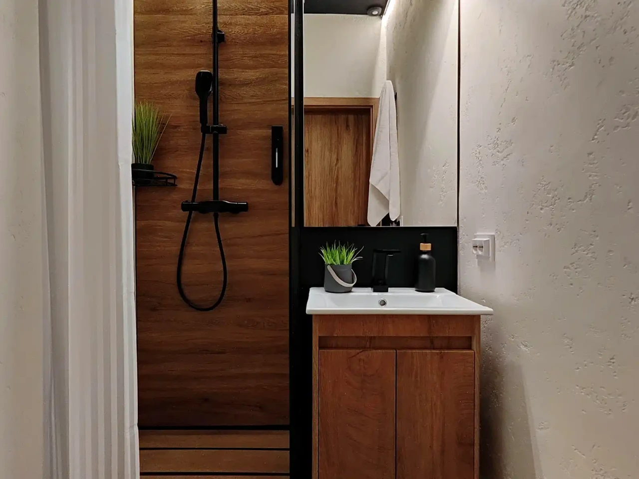 Rent 1-bedroom apartment 20 sq m 4/25 floor