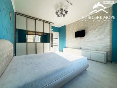 Long-Term Rental Apartment, Voskresenka