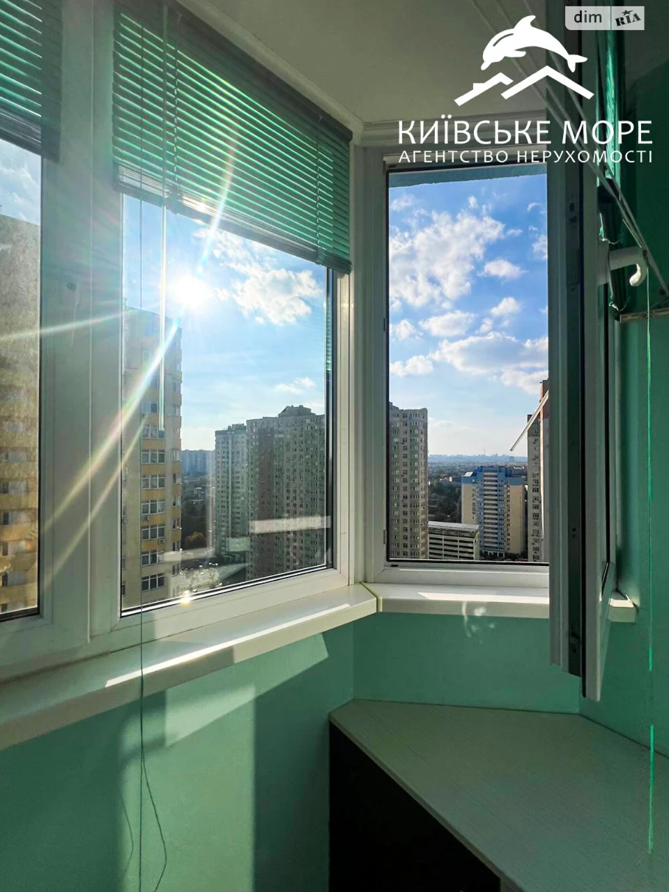 Long-Term Rental Apartment, Voskresenka