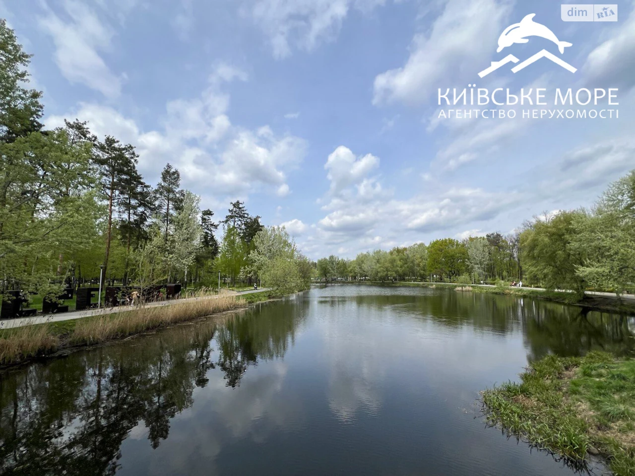 Long-Term Rental Apartment, Voskresenka
