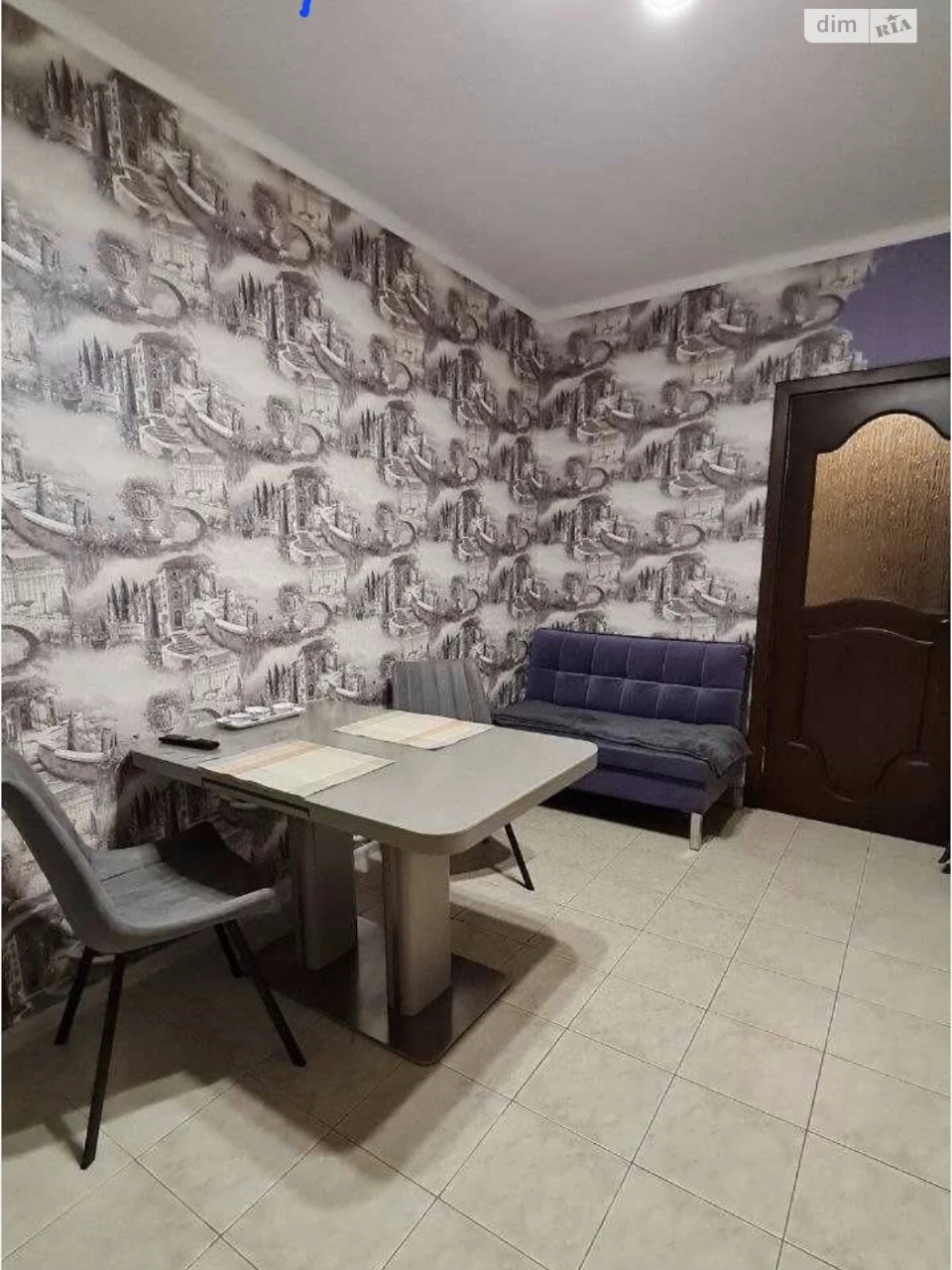 Long-Term Rental Apartment in Vinogradar