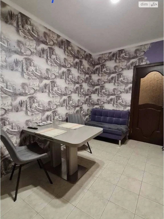 Long-Term Rental Apartment in Vinogradar