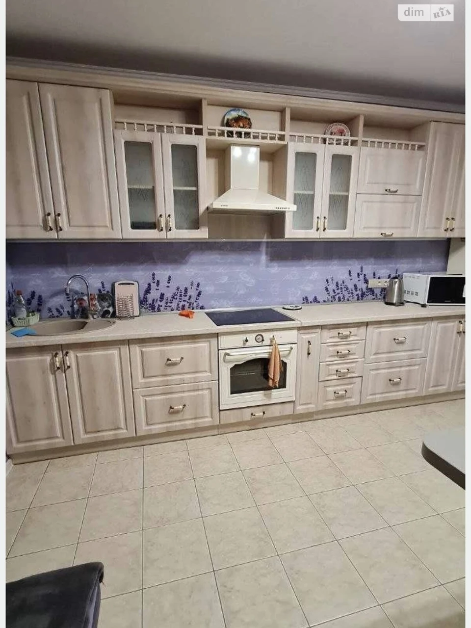 Long-Term Rental Apartment in Vinogradar