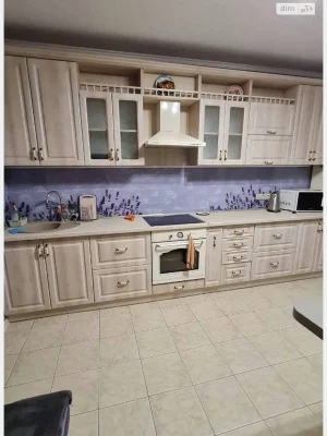Long-Term Rental Apartment in Vinogradar