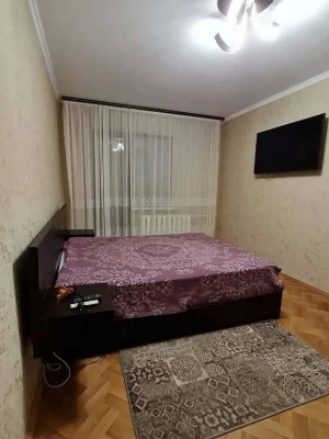 Long-Term Rental Apartment in Vinogradar
