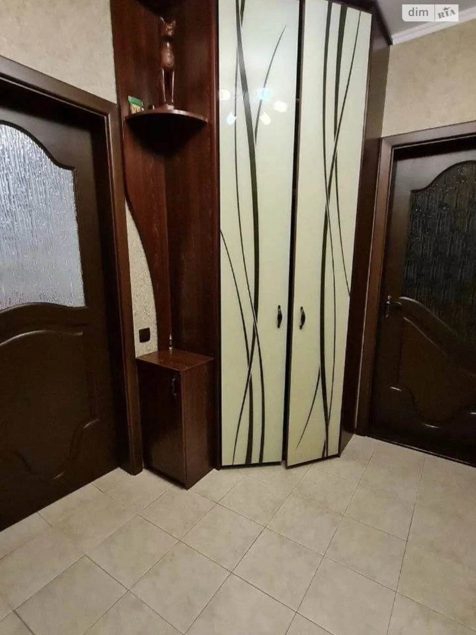 Long-Term Rental Apartment in Vinogradar