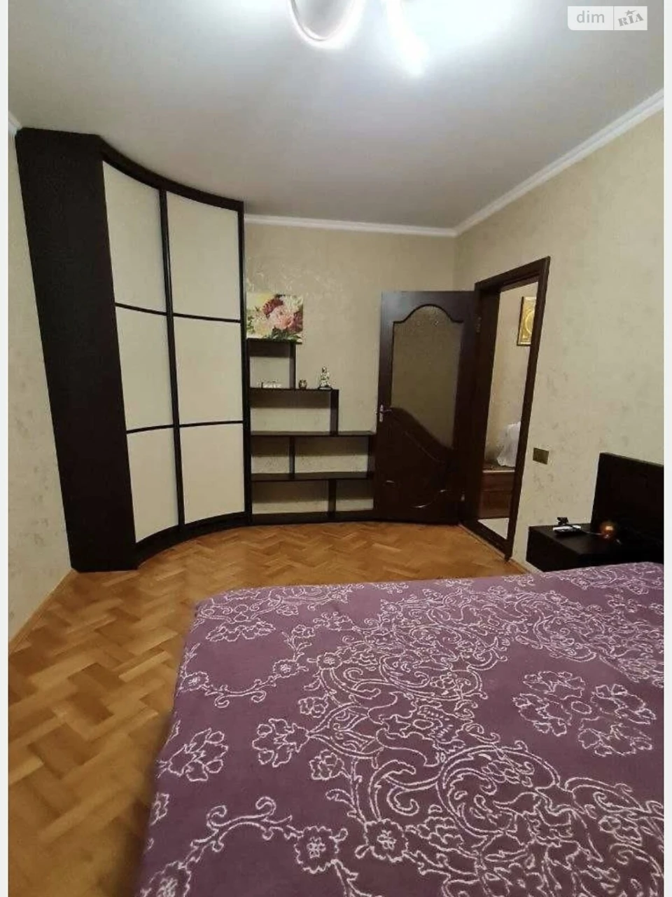 Long-Term Rental Apartment in Vinogradar