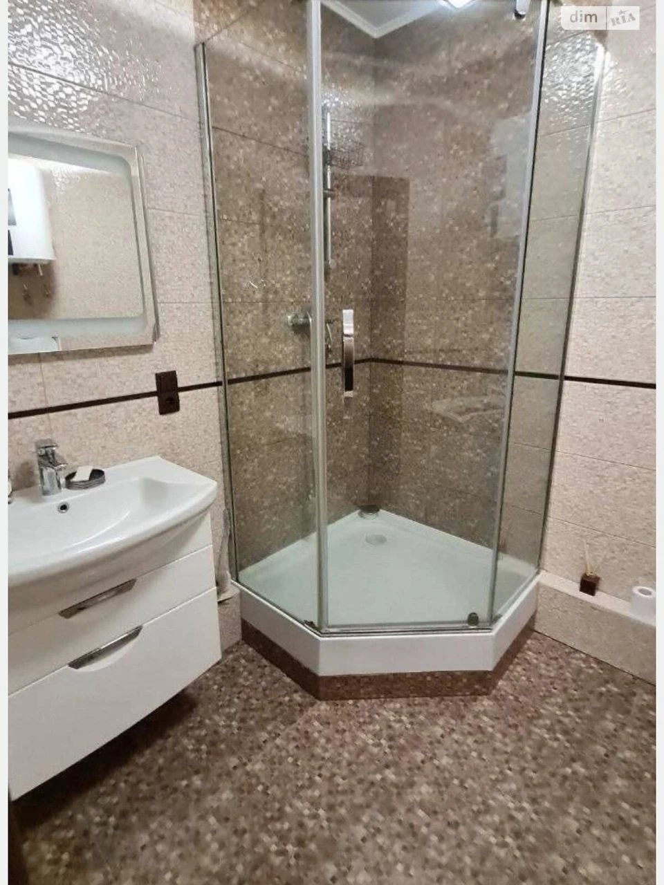 Long-Term Rental Apartment in Vinogradar