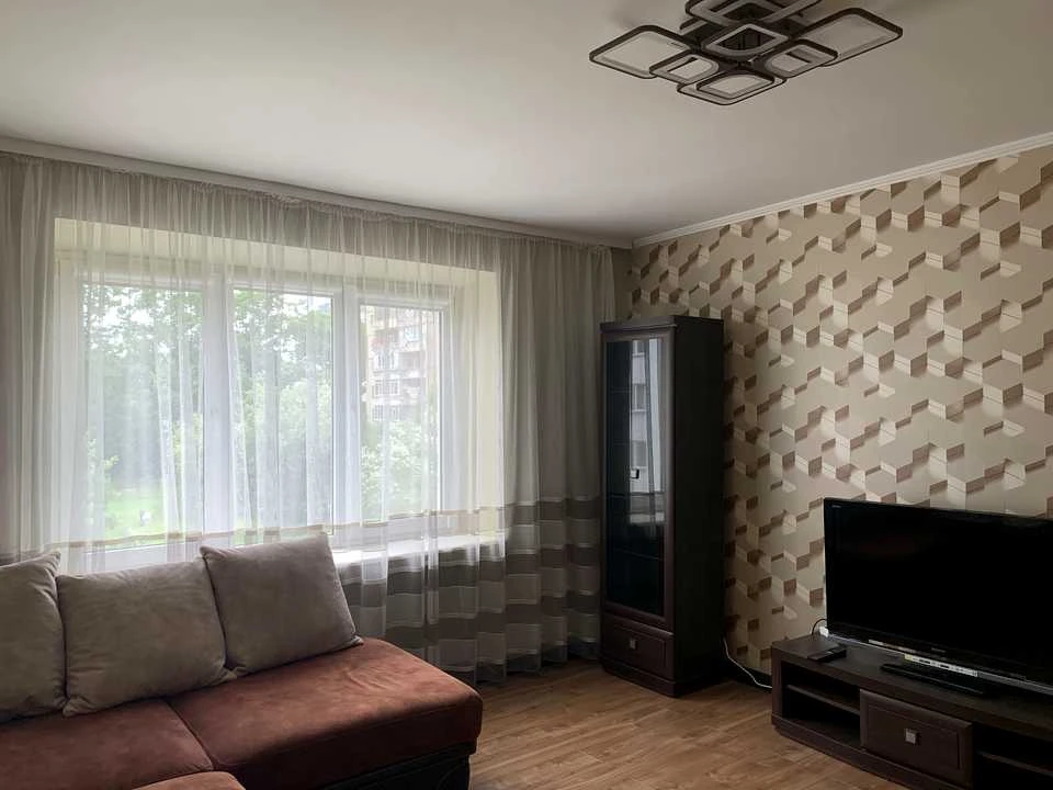 Apartment. Stryiska Street, Lviv
